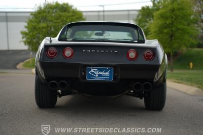 1974 Chevrolet Corvette