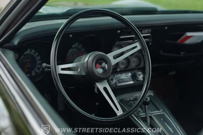 1974 Chevrolet Corvette