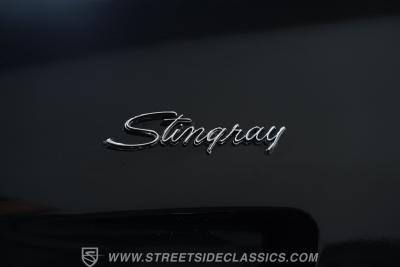 1974 Chevrolet Corvette