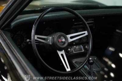 1974 Chevrolet Corvette