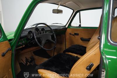 1973 Volkswagen Type 3 Squareback