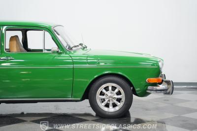 1973 Volkswagen Type 3 Squareback