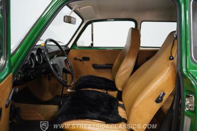 1973 Volkswagen Type 3 Squareback