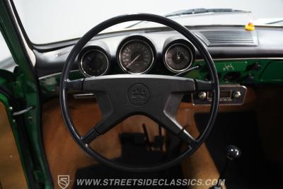 1973 Volkswagen Type 3 Squareback