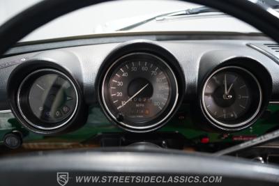 1973 Volkswagen Type 3 Squareback