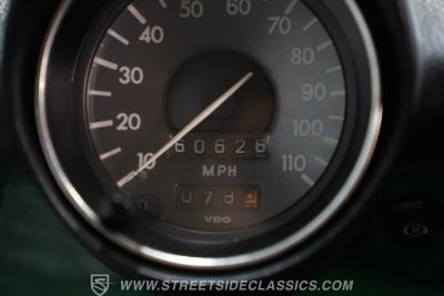 1973 Volkswagen Type 3 Squareback