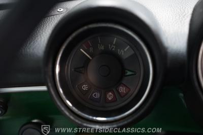 1973 Volkswagen Type 3 Squareback