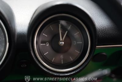 1973 Volkswagen Type 3 Squareback