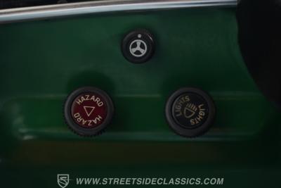 1973 Volkswagen Type 3 Squareback