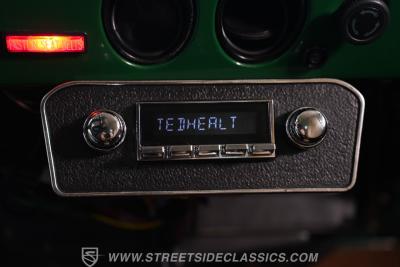 1973 Volkswagen Type 3 Squareback