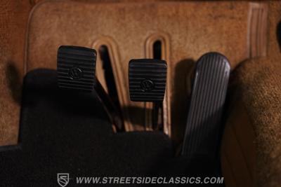 1973 Volkswagen Type 3 Squareback