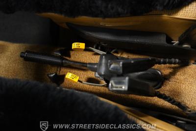 1973 Volkswagen Type 3 Squareback