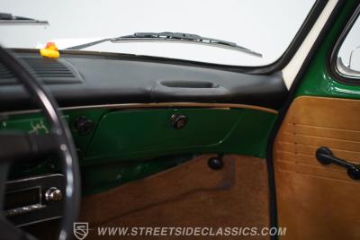 1973 Volkswagen Type 3 Squareback