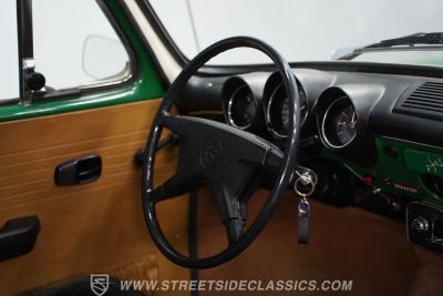 1973 Volkswagen Type 3 Squareback