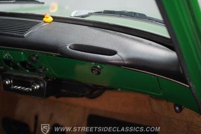 1973 Volkswagen Type 3 Squareback