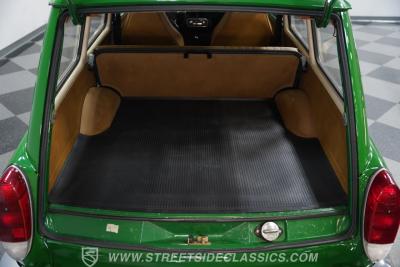 1973 Volkswagen Type 3 Squareback