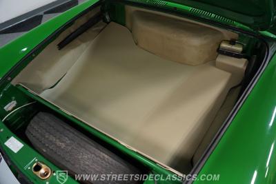 1973 Volkswagen Type 3 Squareback