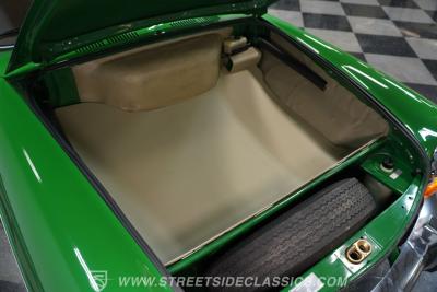 1973 Volkswagen Type 3 Squareback