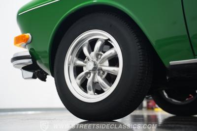 1973 Volkswagen Type 3 Squareback