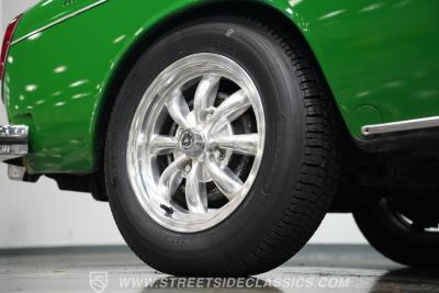 1973 Volkswagen Type 3 Squareback