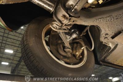 1973 Volkswagen Type 3 Squareback