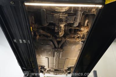 1973 Volkswagen Type 3 Squareback