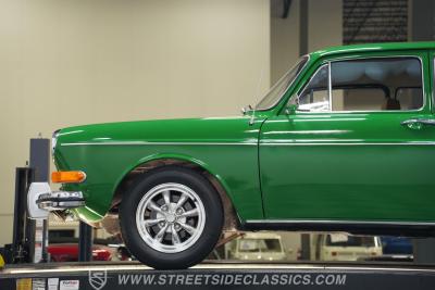 1973 Volkswagen Type 3 Squareback