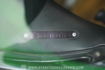 1973 Volkswagen Type 3 Squareback