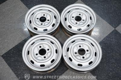 1973 Volkswagen Type 3 Squareback