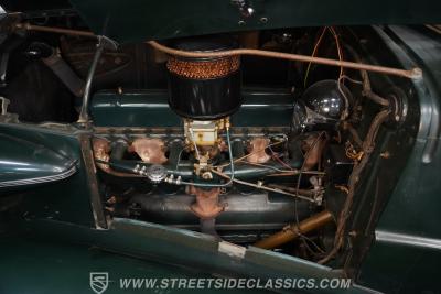 1937 Buick Series 40 Business Coupe