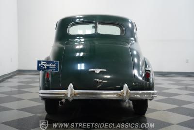 1937 Buick Series 40 Business Coupe