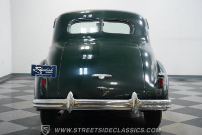 1937 Buick Series 40 Business Coupe