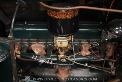 1937 Buick Series 40 Business Coupe