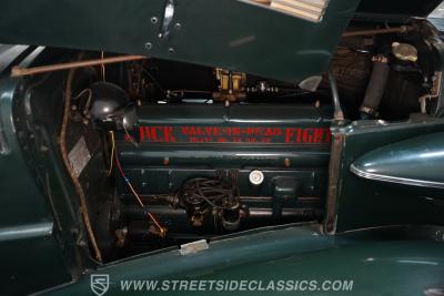 1937 Buick Series 40 Business Coupe