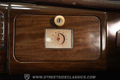 1937 Buick Series 40 Business Coupe