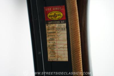 1937 Buick Series 40 Business Coupe