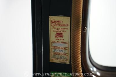 1937 Buick Series 40 Business Coupe