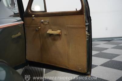 1937 Buick Series 40 Business Coupe