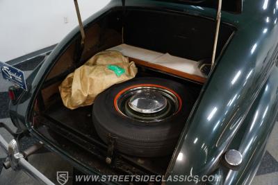 1937 Buick Series 40 Business Coupe