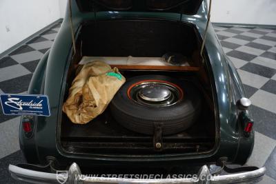 1937 Buick Series 40 Business Coupe