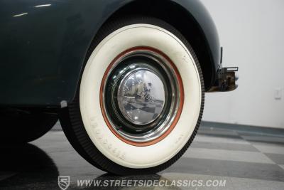 1937 Buick Series 40 Business Coupe