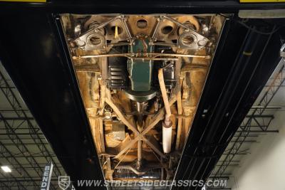 1937 Buick Series 40 Business Coupe