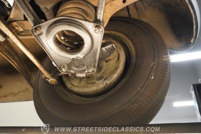 1937 Buick Series 40 Business Coupe