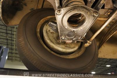 1937 Buick Series 40 Business Coupe