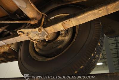 1937 Buick Series 40 Business Coupe