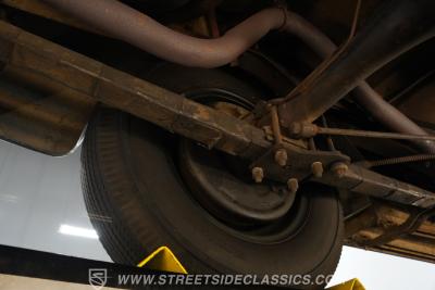 1937 Buick Series 40 Business Coupe