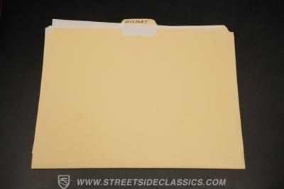 1937 Buick Series 40 Business Coupe