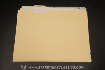 1937 Buick Series 40 Business Coupe