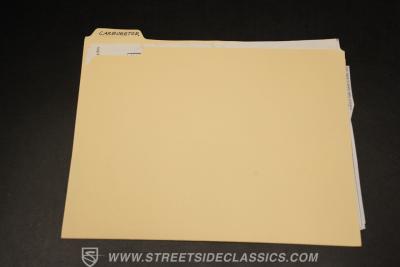 1937 Buick Series 40 Business Coupe