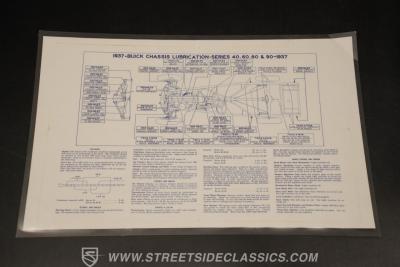 1937 Buick Series 40 Business Coupe